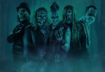 The Other – Haunted: Blood Curdling Noise From Germany’s Finest Horror Boys The Other