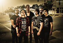 The Wise Man’s Fear and the emergence of FantasyCore on new album ‘Valley of Kings’ The Wise Man's Fear