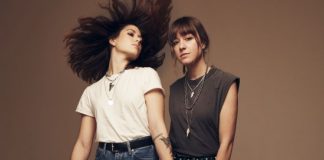 Larkin Poe