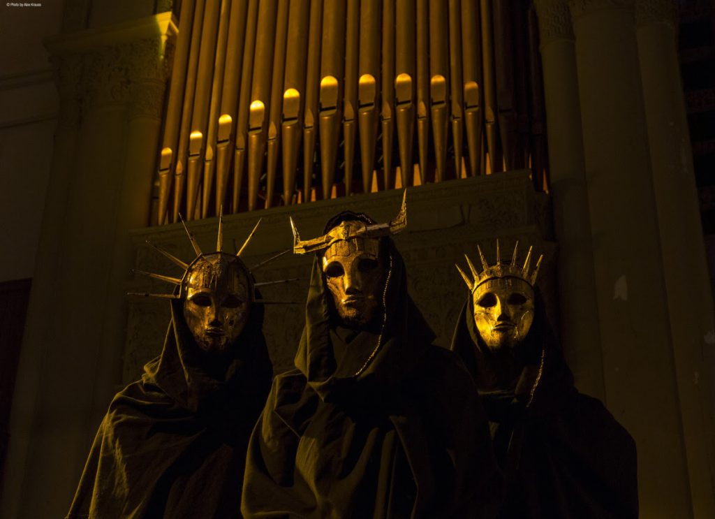 Imperial Triumphant