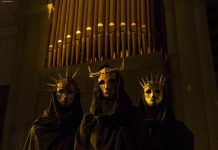Imperial Triumphant explores nuance and New York on ‘Alphaville’ Imperial Triumphant