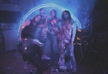 King Gorm are well and truly on form King Gorm