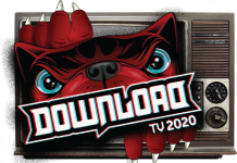 Download TV – This Weekends Virtual Festival Download TV