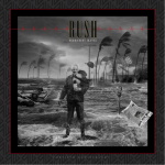 RUSH 40th Anniversary of Permanent Waves RUSH - Permanent Waves