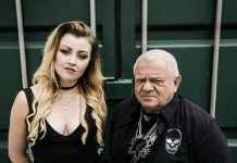 U.D.O. & The Army are One!