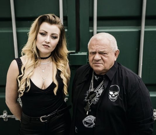 U.D.O. & The Army are One!