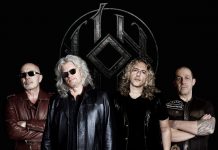 NoN… We Say Goodbye