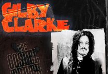 Gilby Clarke & The Gospel Truth