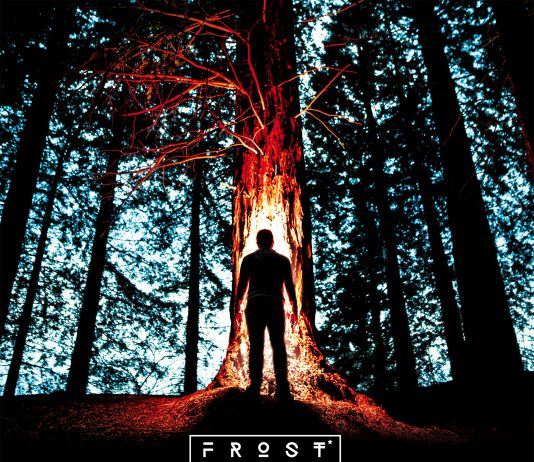 FROST* - Others EP