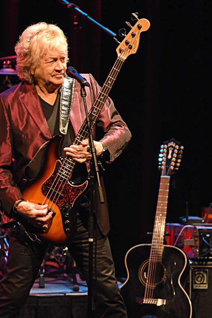 John Lodge.photo by Dana Grubb copy