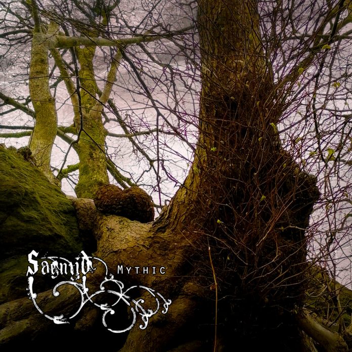Mythic by SAGNTID Mythic by SAGNTID