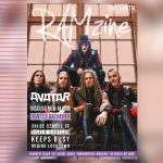 RAMzine 27 - Avatar