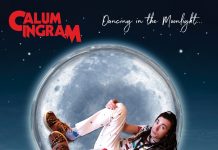 Calum Ingram – Dancing in The Moonlight