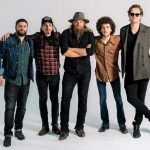 Robert Jon & The Wreck – Ready to Tear up the UK!