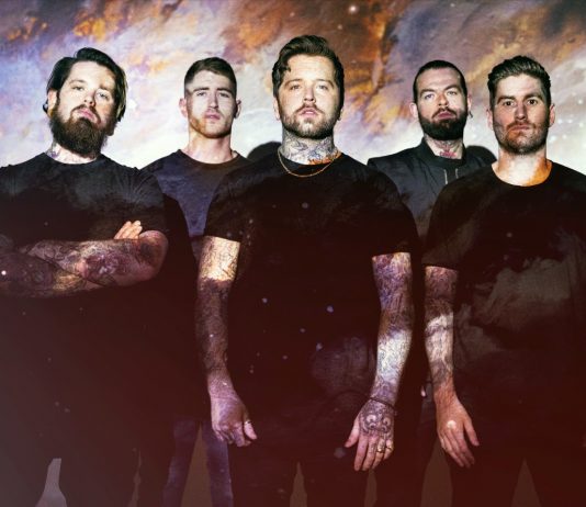Bury Tomorrow