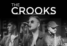 Spring 2021 UK Tour for The Crooks