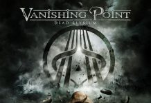 Vanishing Point Counting the Days