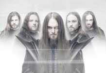 Orden Ogan’s Final Days