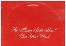 Allman Betts’ Pale Horse Rider