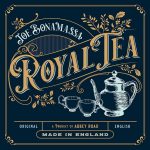 Joe Bonamassa’s Royal Tea & Livestream Happening
