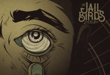 Jailbirds Bang Your Brain