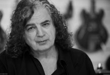 Jakko M Jakszyk’s Secrets & Lies