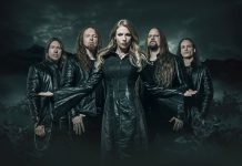 Leaves’ Eyes Last Viking