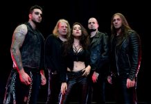 Put the Lights on for Nightmare