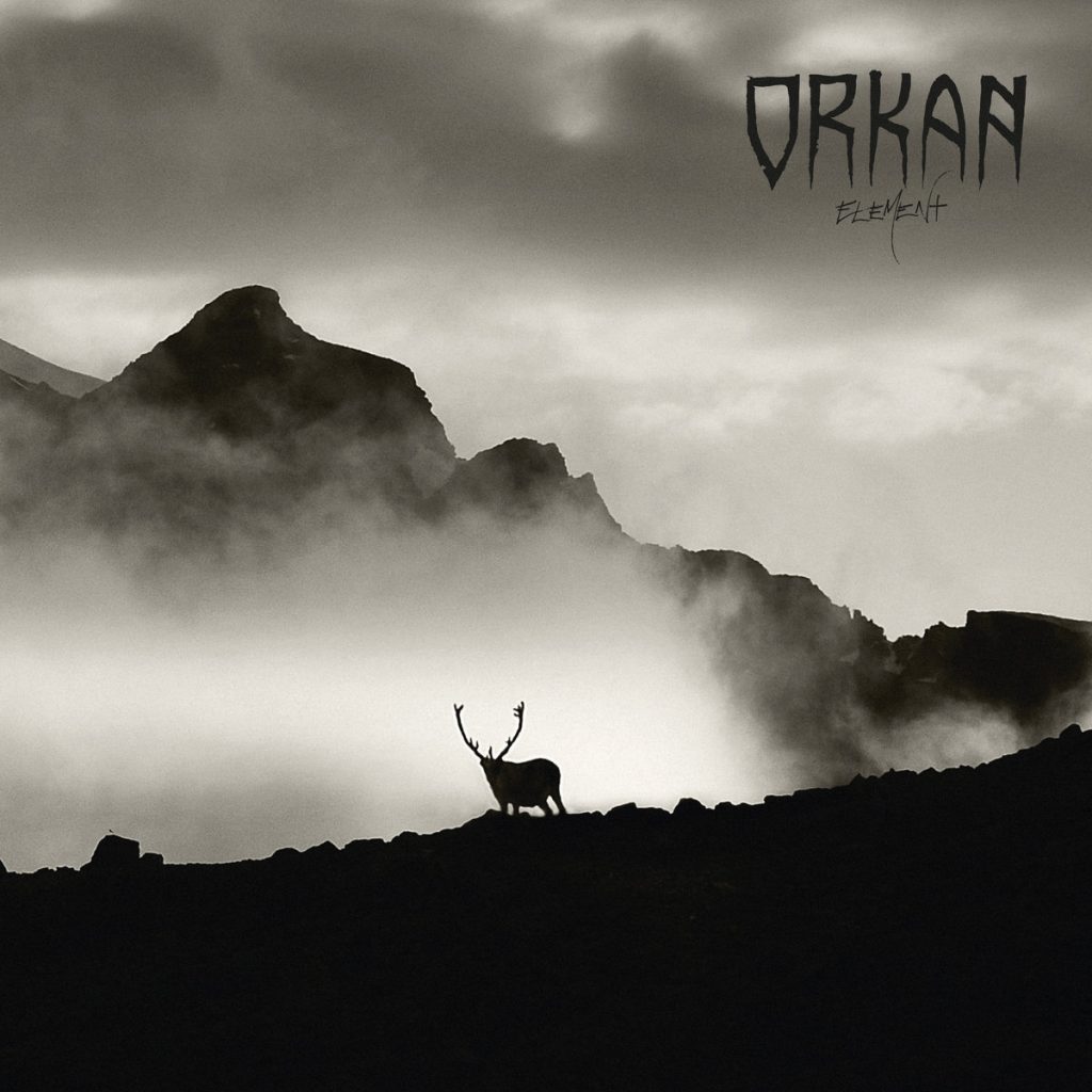 Orkan