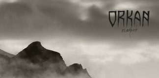 Orkan