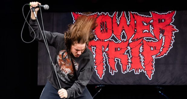 Power Trip Front Man Riley Gale Passes Away Aged 34 Ramzine