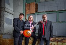 Savoy Brown – Ain’t Done Yet