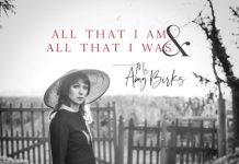 Amy Birks – All That I Am & All That I Was