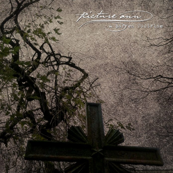PICTURE ANN 'A Barren Doctrine'