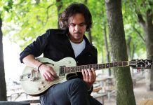 Geoff Tyson – Drinks With Infinity