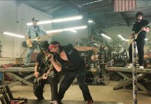 Hillbilly Herald… Born Wild!