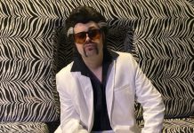 Who’s this Kilfeather?