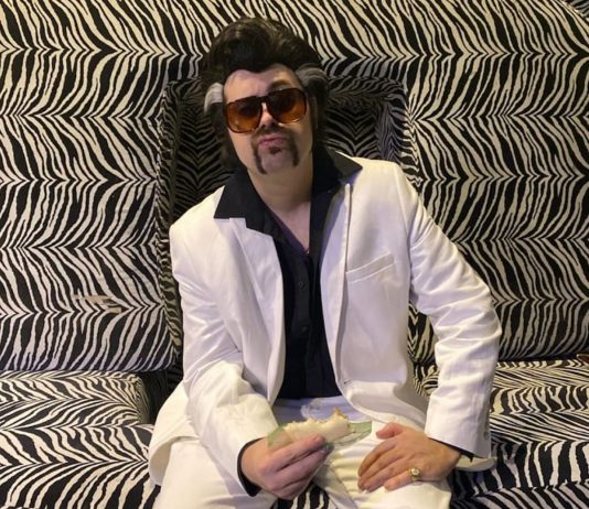 Who’s this Kilfeather?