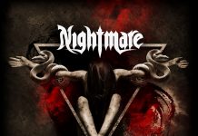 Nightmare’s Back!