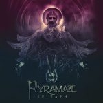 A Stroke Of Magic from Pyramaze