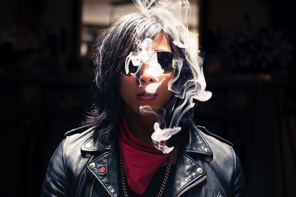 Michael Grant And The Assassins