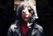 Michael Grant & The Assassins get Villainous Michael Grant And The Assassins