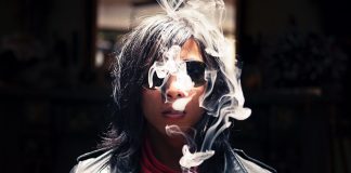 Michael Grant And The Assassins