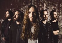 Glass Ocean unveils The Remnants… Glass Ocean