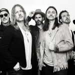 The Allman Betts Band – Bless Your Heart