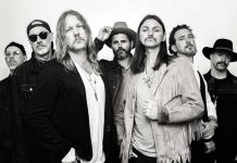 The Allman Betts Band – Bless Your Heart