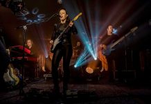 Erja Lyytinen – Lockdown Live 2020