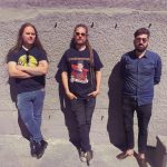 RIKARD SJOBLEM’S GUNGFLY – Alone Together RIKARD SJOBLEM’S GUNGFLY