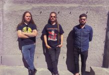 RIKARD SJOBLEM’S GUNGFLY – Alone Together RIKARD SJOBLEM’S GUNGFLY