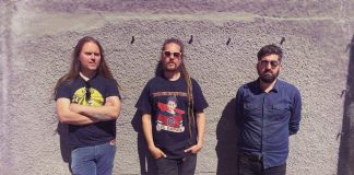 RIKARD SJOBLEM’S GUNGFLY